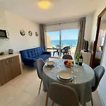 3b Mar Ii Con Vistas Al Mar * Calpe