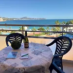 Apartamento 3b Mar Ii Con Vistas Al Mar Calpe