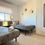 3b Mar Ii Con Vistas Al Mar Calpe